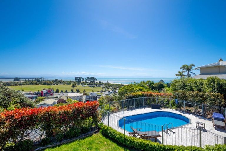 Photo of property in 16 Champion Terrace, Moana, Nelson, 7011