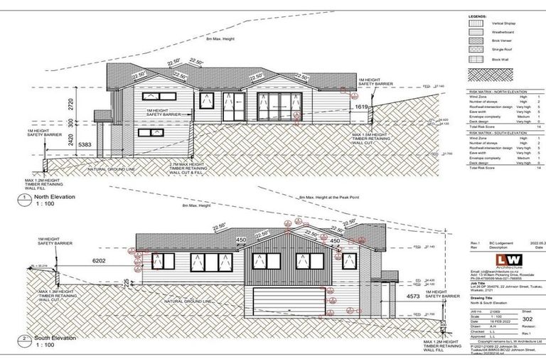 Photo of property in 22 Johnson Street, Tuakau, 2121