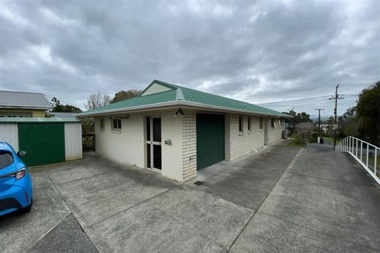 Photo of property in 66 Awakino Road, Dargaville, 0310
