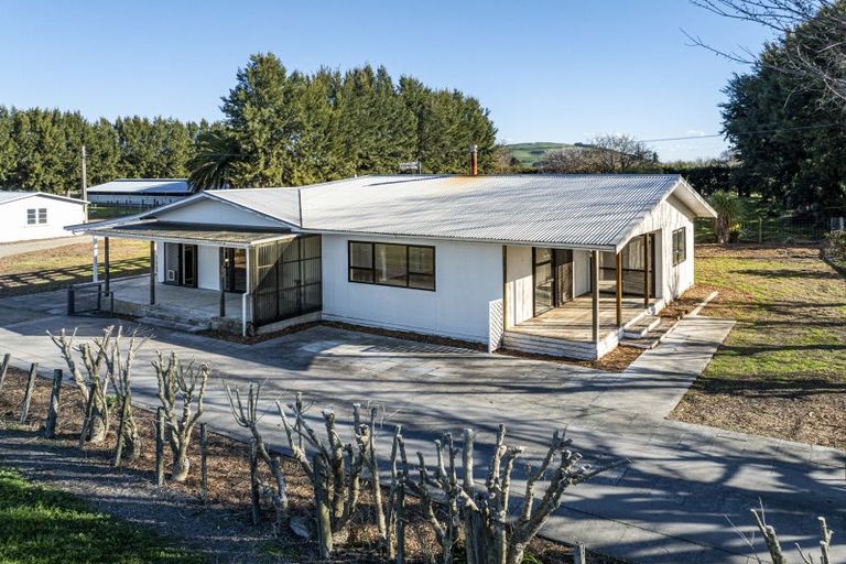 Photo of property in 25 Stock Road, Pakipaki, Hastings, 4172