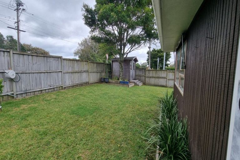 Photo of property in 1 Bishopgate Street, Birkdale, Auckland, 0626