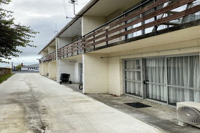 Photo of property in 54u5 Pembroke Street, Hamilton Lake, Hamilton, 3204