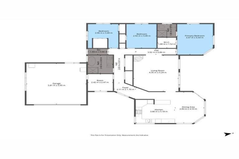 Photo of property in 390 Hereford Road, Oropi, Tauranga, 3173