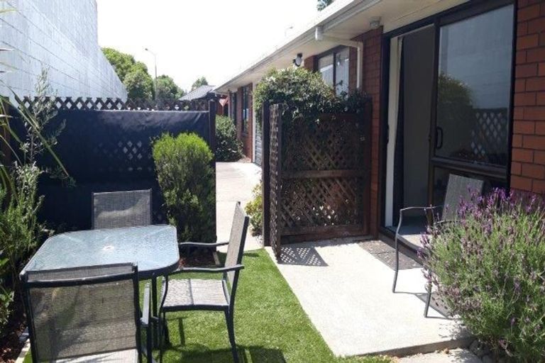 Photo of property in 4/305 Selwyn Street, Spreydon, Christchurch, 8024