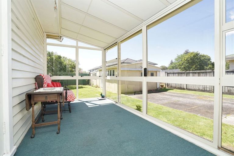 Photo of property in 6 Greensboro Street, Hamilton East, Hamilton, 3216