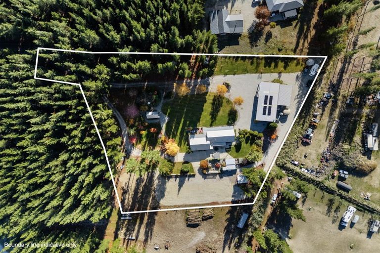 Photo of property in 157 Sandflat Road, Cromwell, 9384