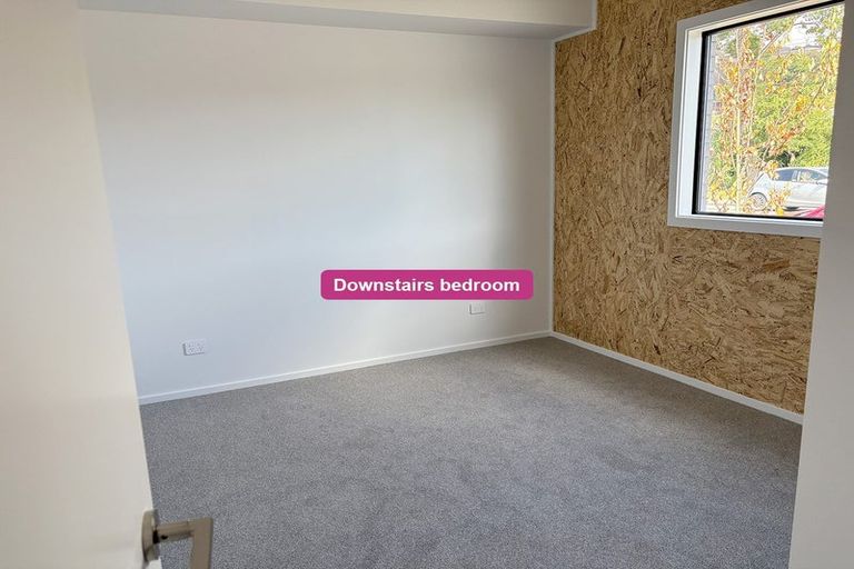 Photo of property in 2/171 Centaurus Road, Saint Martins, Christchurch, 8022