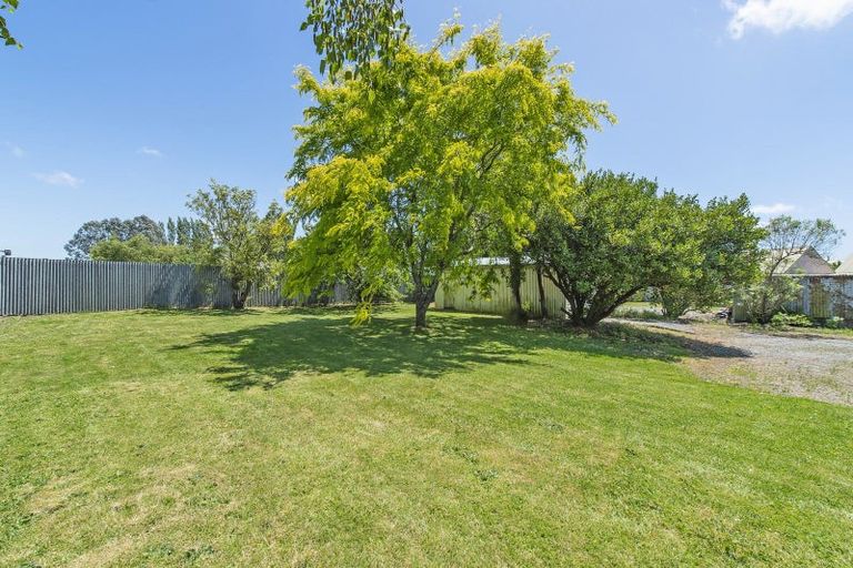Photo of property in 10 Spring Place, Leeston, 7632