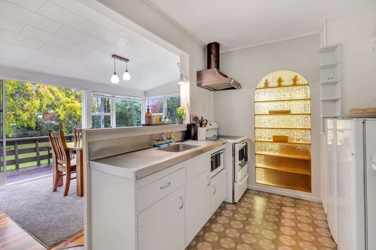 Photo of property in 57 Barnard Road, Fairy Springs, Rotorua, 3015