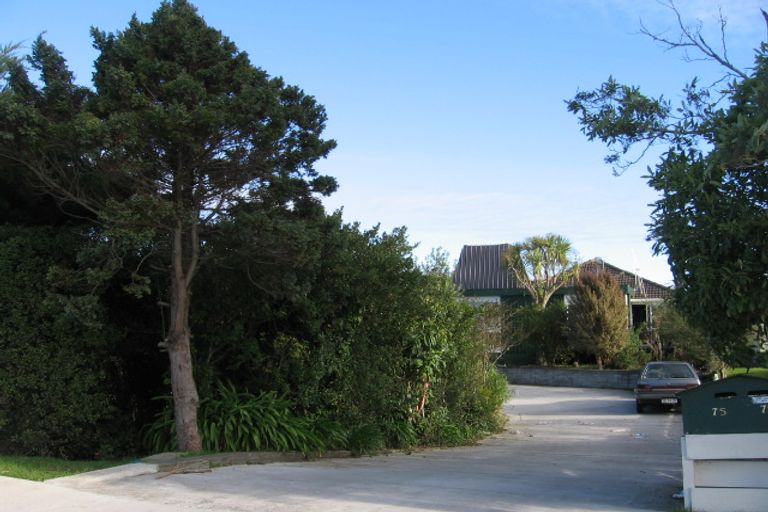 Photo of property in 75 Mcgregor Street, Milson, Palmerston North, 4414