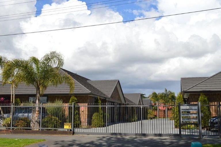 Photo of property in 28u1 Fifth Avenue, Enderley, Hamilton, 3214