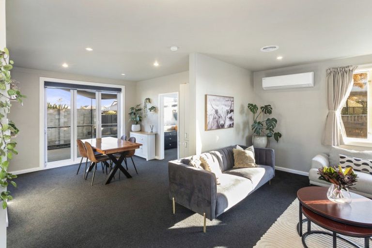 Photo of property in 49 Marshland Road, Shirley, Christchurch, 8061