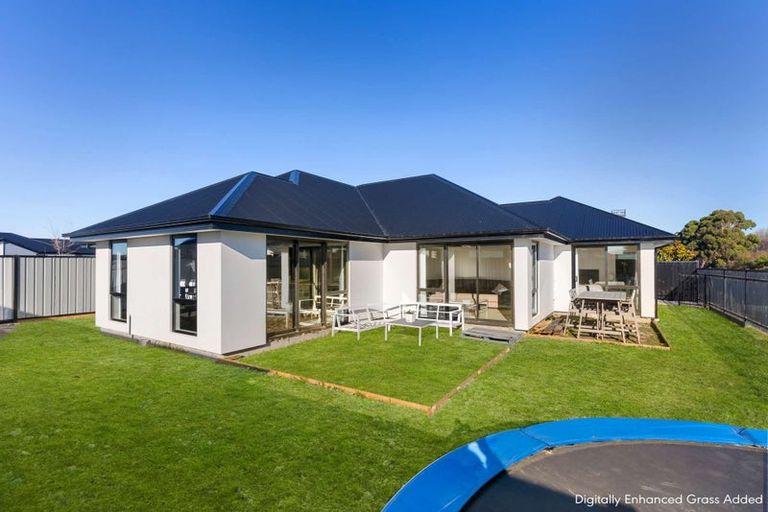 Photo of property in 7 Ranginui Drive, Kaiapoi, 7630