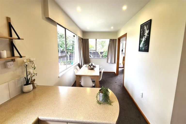 Photo of property in 50 Nancy Avenue, Mairehau, Christchurch, 8052