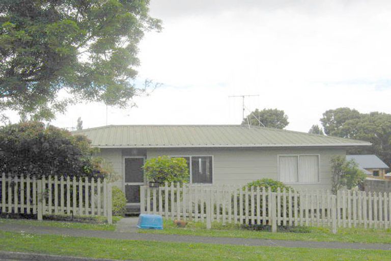 Photo of property in 190 Taylor Avenue, Te Awamutu, 3800