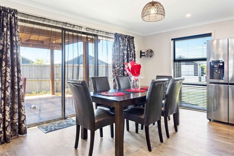 Photo of property in 3 Lilian Street, Kaiapoi, 7630