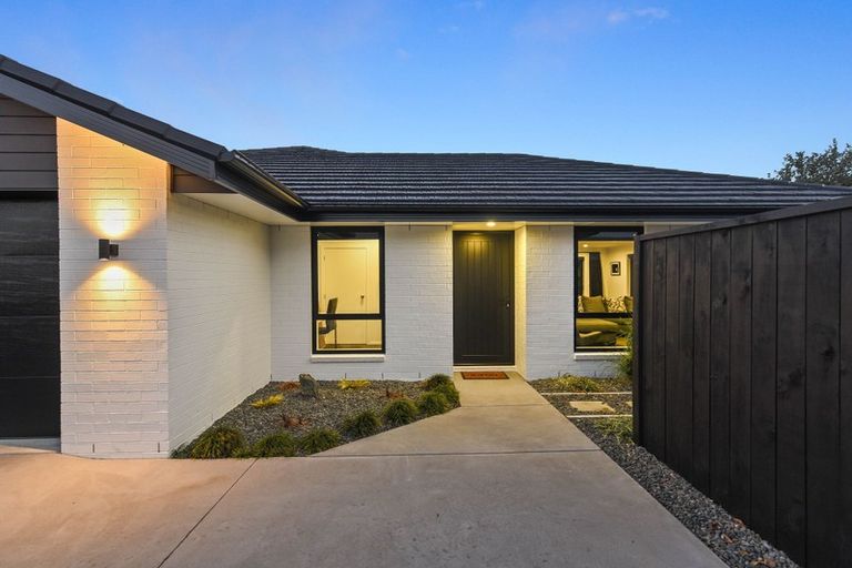 Photo of property in 36u2 Comries Road, Chartwell, Hamilton, 3210