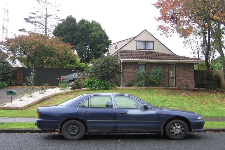 Photo of property in 9 Kakapo Place, Papatoetoe, Auckland, 2025