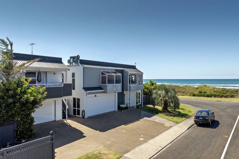Photo of property in 142 Ocean Road, Ohope, 3121