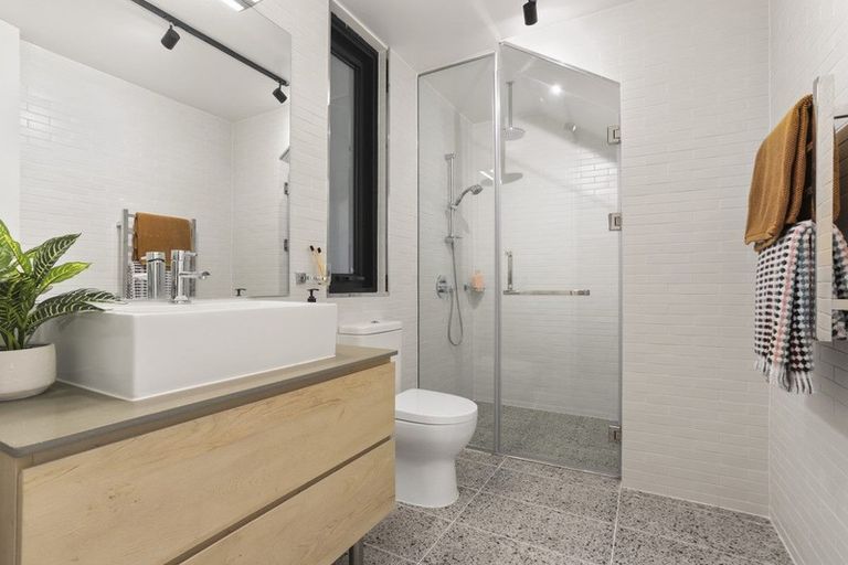 Photo of property in 23 Nugget Avenue, Hobsonville, Auckland, 0616