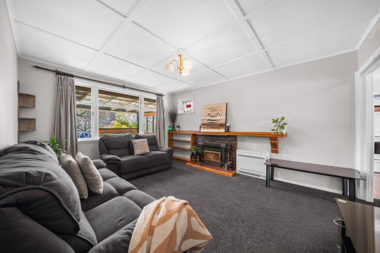 Photo of property in 50 Solway Street, Solway, Masterton, 5810