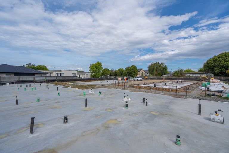 Photo of property in 8 Tonga Place, Riccarton, Christchurch, 8041