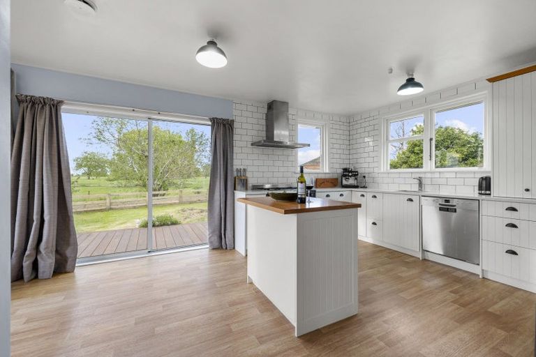 Photo of property in 112 Cochrane Road, Ngahinapouri, Ohaupo, 3882