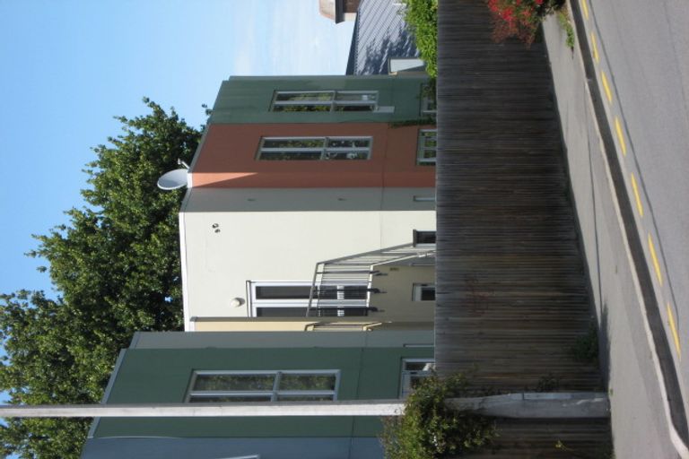 Photo of property in 19b Whiteleigh Avenue, Addington, Christchurch, 8024