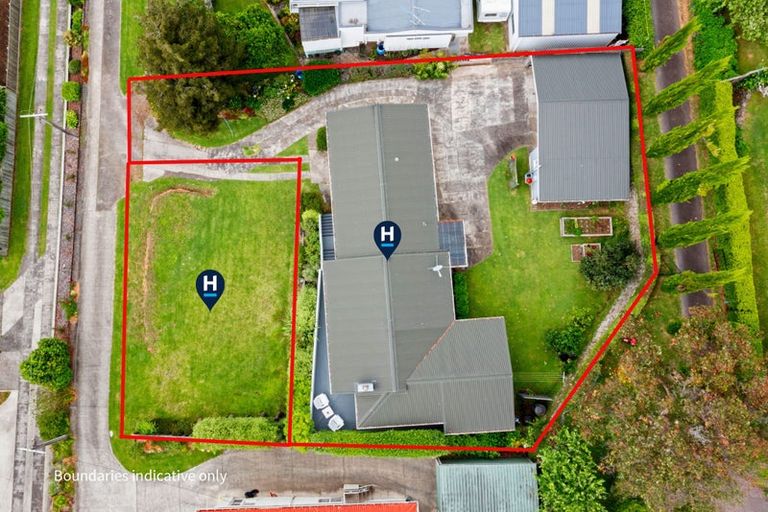 Photo of property in 163b Darraghs Road, Brookfield, Tauranga, 3110