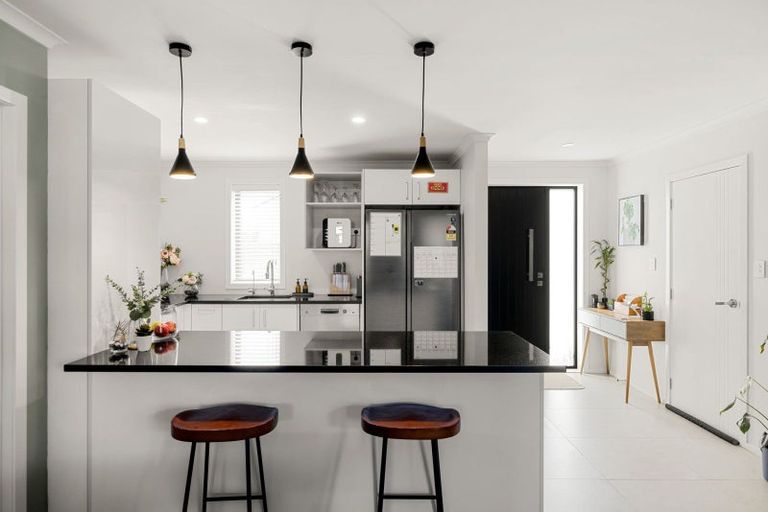 Photo of property in 2u2 Mila Paige Close, Glenview, Hamilton, 3206