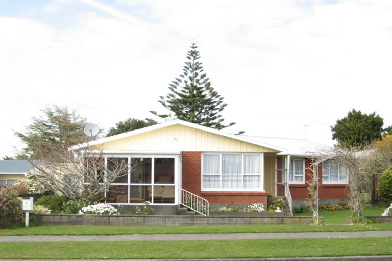 Photo of property in 26 Murray Street, Bell Block, New Plymouth, 4312