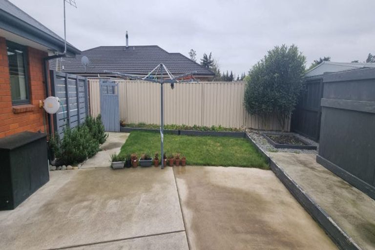 Photo of property in 3 Saint Andrews Lane, Kirwee, Darfield, 7571