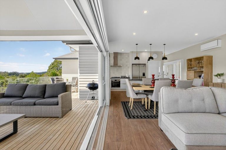 Photo of property in 5 Pondview Lane, Waimauku, 0812