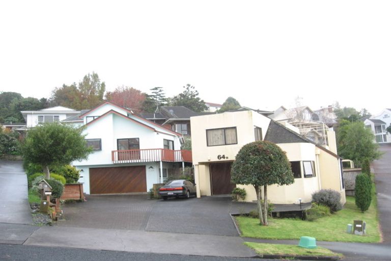 Photo of property in 1/64 Haseler Crescent, Howick, Auckland, 2014
