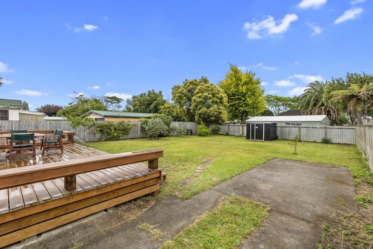 Photo of property in 13 Thomas Street, Ngaruawahia, 3720