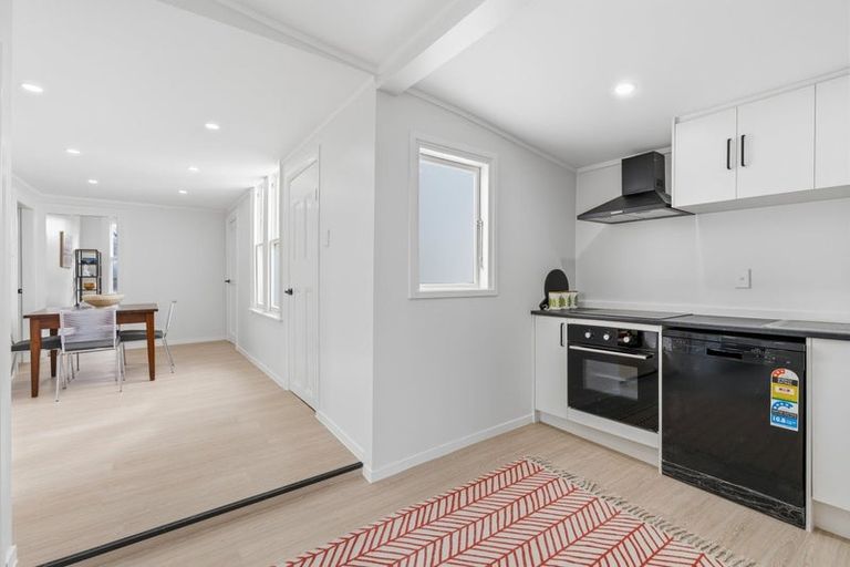 Photo of property in 63 Wesley Street, South Dunedin, Dunedin, 9012