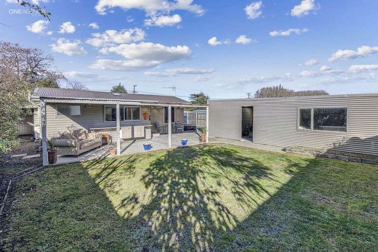 Photo of property in 143 Kainga Road, Kainga, Christchurch, 8083