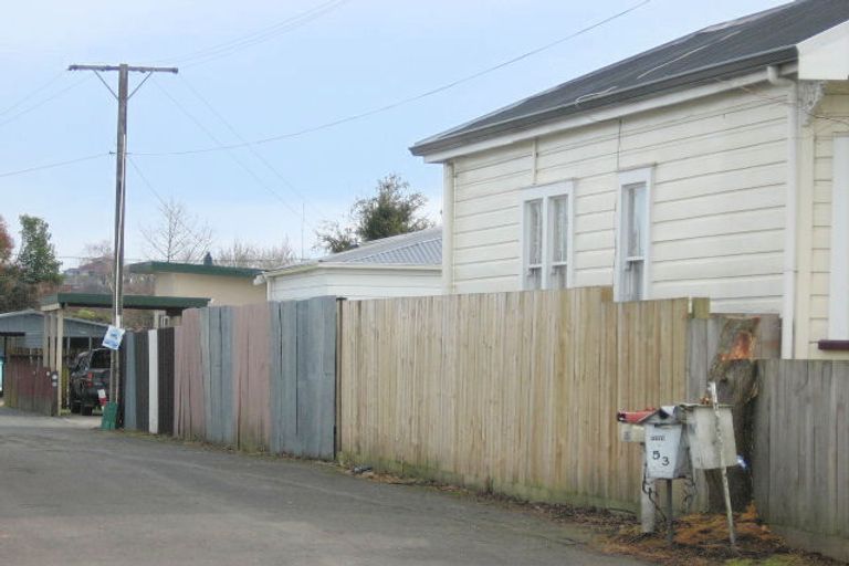 Photo of property in 55a Primrose Street, Frankton, Hamilton, 3204