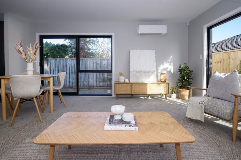 Photo of property in 402/6 Boundary Road, Hobsonville, Auckland, 0616