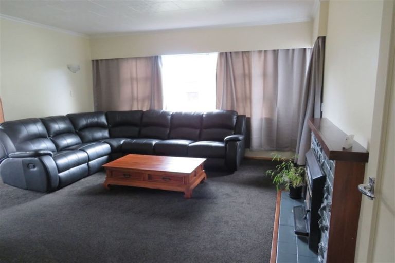 Photo of property in 21 Edinburgh Street, Levin, 5510