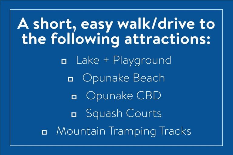 Photo of property in 41 Gisborne Terrace, Opunake, 4616