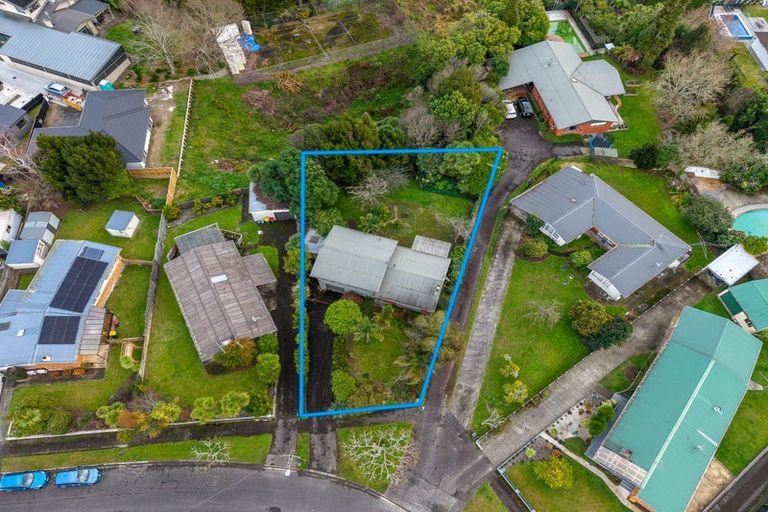 Photo of property in 11 Sussex Street, Chartwell, Hamilton, 3210