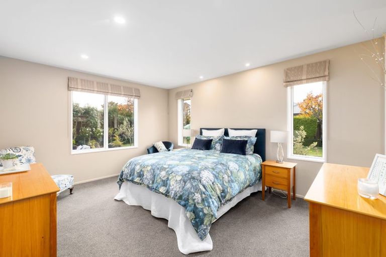 Photo of property in 9 Stationmasters Way, Prebbleton, 7604