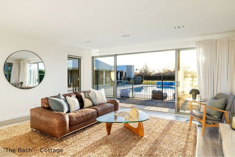 Photo of property in 8 Hodge Drive, Tamahere, Hamilton, 3283