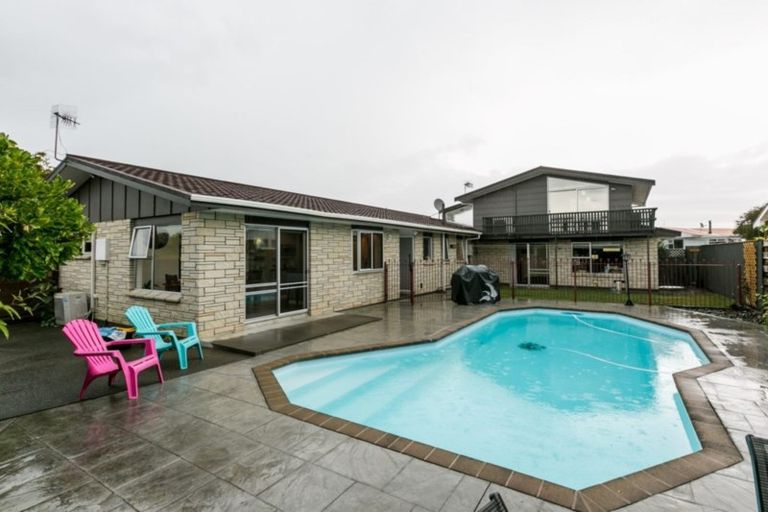 Photo of property in 38 Freyberg Avenue, Tamatea, Napier, 4112