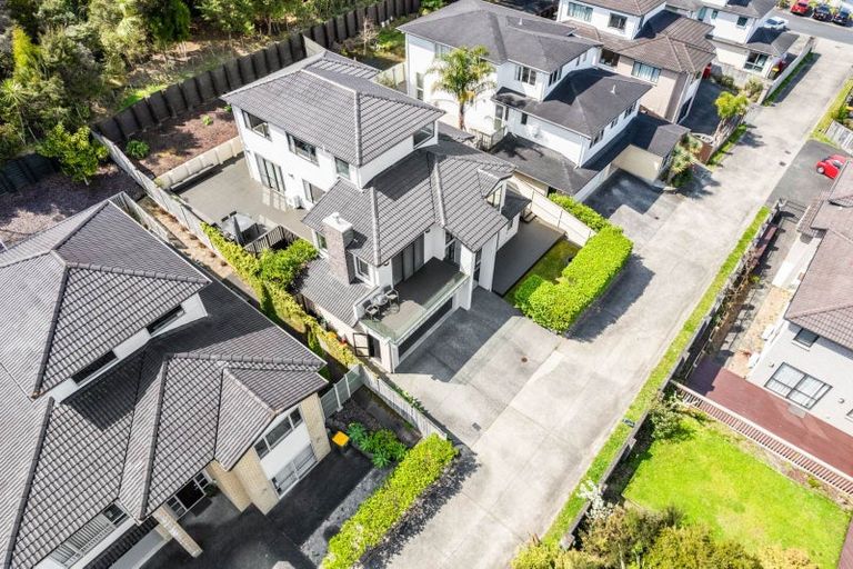 Photo of property in 40 Silver Moon Road, Albany Heights, Auckland, 0632
