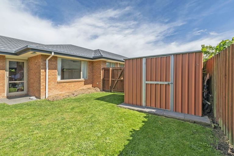 Photo of property in 18 Glenwood Drive, Prebbleton, 7604