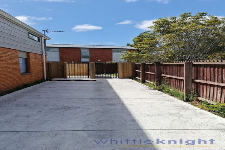 Photo of property in 4/56 Matipo Street, Riccarton, Christchurch, 8041