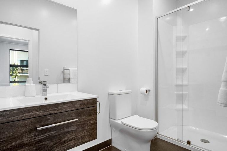 Photo of property in 1 Kaiwawao Lane, Hobsonville, Auckland, 0616