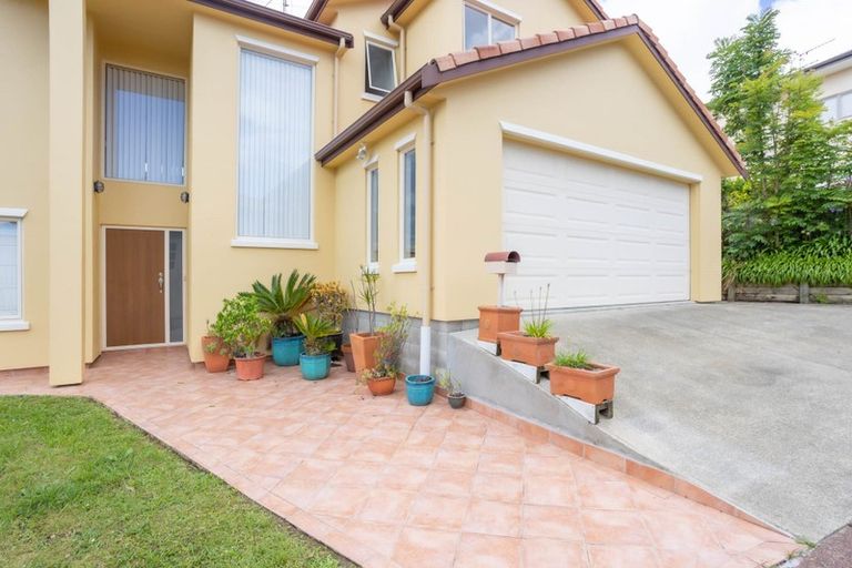 Photo of property in 40 Monte Cassino Place, Birkdale, Auckland, 0626